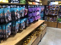 -TheGreenParty(槐房万达店)