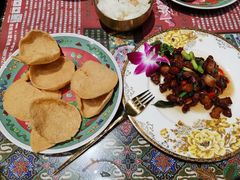 -小娘惹厨房Little Nyonya(狮城有约上榜店)
