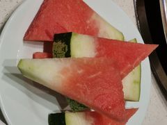 -麻辣空间·清油火锅(万达广场店)