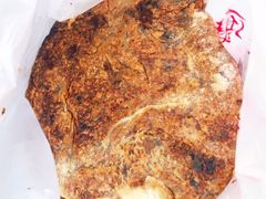 精品糖饼-马凯餐厅(地安门店)