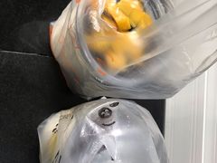 双皮奶-华东政法大学第二食堂(松江校区)