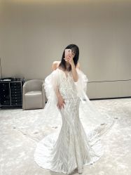 -MuseMarry婚纱(前海嘉里中心店)