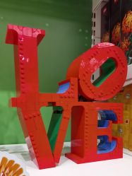 -乐高授权专卖店(济南万象城店)