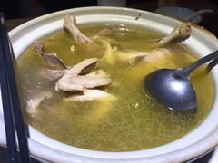 鸡汤盒-房陵农家(东亭店)