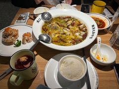 -太二酸菜鱼(福州泰禾店)