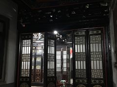 门面-吴祥记潮州菜·百年老字号·砂锅粥