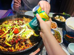 -老板恋上鱼(恒隆广场店)