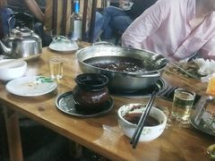 -韩妹鱼庄·泸定老字号(泸定店)