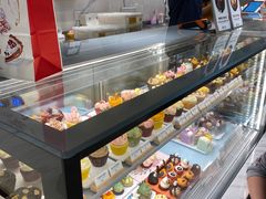 自助取餐区-Pantry's Best派悦坊蛋糕(K11购物艺术中心店)