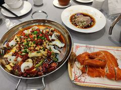 -金哥私房菜馆(张府园总店)