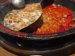 -牛市坎火锅(建设路店)