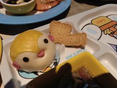 -帝企鹅自助餐厅•儿童岛•真企鹅(长隆企鹅酒店)