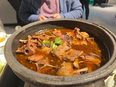 -百味源炭火烤翅 ·夜市大排档(酒仙桥店)