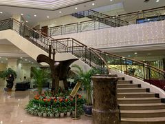 -温州王朝大酒店-自助餐厅