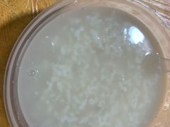 绿豆粥-蓝精灵饺子店