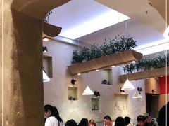 大堂-CRAZYONES克芮旺斯西班牙餐厅(苏州中心店)