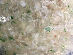 西湖牛肉羹-老长春肉馆(隆礼路店)