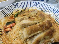 -洞味圆茶餐厅(嘉立店)
