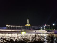 -海河游船-永乐码头(大悲院)