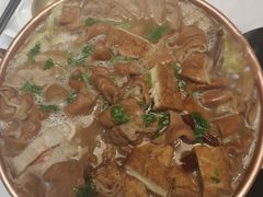 -到家尝北京菜(西坝河店)