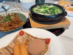 -滋粥楼·顺德菜(番禺广场总店)