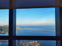 -大连君悦酒店·星海湾壹号Dalian·Dalian(星海广场店)