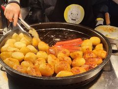 -财大小吃街·小吃侠