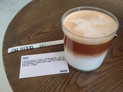 -fishtank鱼缸咖啡(三山街店)