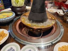 -宝泉铜锅·涮羊肉(解放东路店)