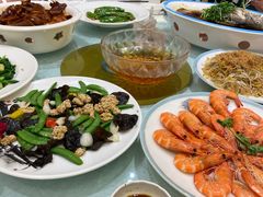 -喜悦海鲜大酒楼(钱柜广场店)