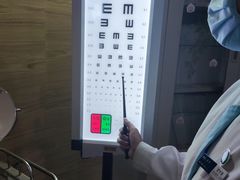 -天津大学爱尔眼科医院(天津总院)