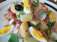 -FISH&POTATO Cō(地中海美食 万象城店)