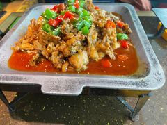 -蛙喔牛蛙(仙林万达茂店)