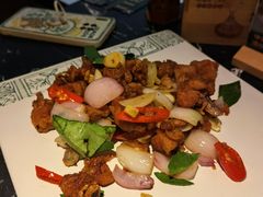 -云海肴云南菜·蒸汽石锅鱼(青岛万象城店)