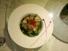 -隆喜元鱼汤包·海鲜(中联广场店)