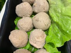-陈记顺和牛肉火锅馆(天河北路店)