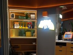 -菲滋意式餐厅(富阳东方茂店)
