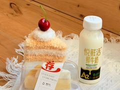 -来噻布布 Lets BUBU