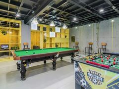 -不止轰趴桌游麻将台球(立水桥店)