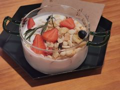 -沏点Trattoria意大利餐厅(新街口店)