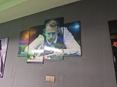 -嘉爵台球棋牌俱乐部(湾厦店)