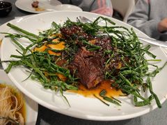 -新吉士·上海菜(浦东LCM置汇旭辉店)