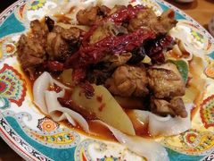 -巴依老爷新疆美食(常营店)