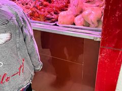 门面-水西门烤鸭店(侯家桥店)