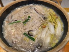 -大鼓米线(浦东长泰店)