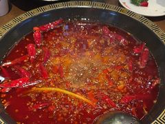 -牛市坎火锅(建设路店)