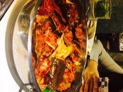黄记煌三汁焖锅(新世纪店)-黄记煌三汁焖锅(新世纪广场店)