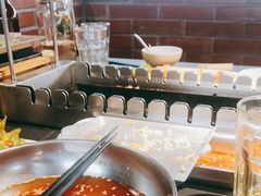 -很久以前羊肉串(中山公园店)