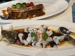 -杭州西湖柳莺里酒店·闻莺厅