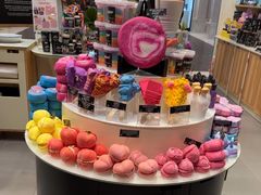 -LUSH(威尼斯人店)